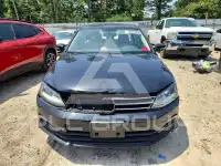 2017 Volkswagen Jetta фото