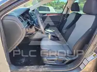 2017 Volkswagen Jetta фото