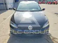2017 Volkswagen Jetta фото