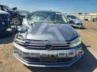 2017 Volkswagen Jetta фото