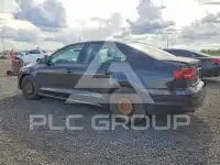 2017 Volkswagen Jetta фото