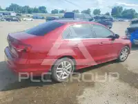 2017 Volkswagen Jetta photo