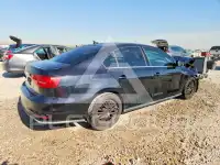 2017 Volkswagen Jetta фото