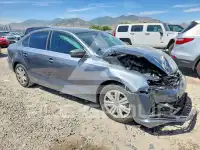 2017 Volkswagen Jetta фото