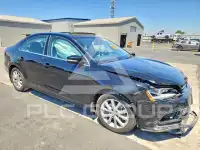 2017 Volkswagen Jetta фото