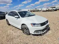 2017 Volkswagen Jetta фото