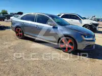 2017 Volkswagen Jetta фото