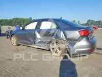 2017 Volkswagen Jetta фото
