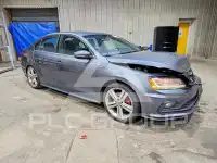 2017 Volkswagen Jetta фото
