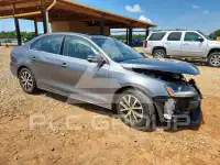 2017 Volkswagen Jetta photo