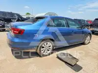 2017 Volkswagen Jetta фото