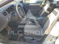 2017 Volkswagen Jetta photo