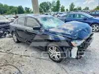 2017 Volkswagen Jetta фото