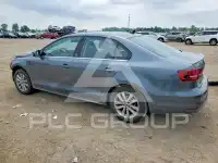 2017 Volkswagen Jetta фото