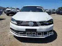 2017 Volkswagen Jetta фото