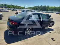 2017 Volkswagen Jetta фото