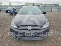 2017 Volkswagen Jetta фото