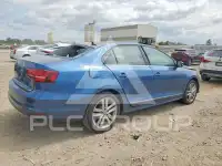 2017 Volkswagen Jetta фото