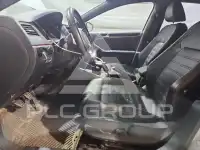 2017 Volkswagen Jetta фото