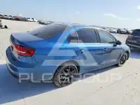 2017 Volkswagen Jetta photo