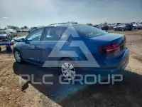 2017 Volkswagen Jetta фото