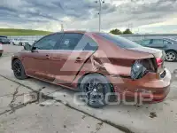 2017 Volkswagen Jetta фото