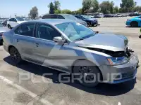 2017 Volkswagen Jetta фото