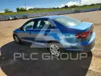 2017 Volkswagen Jetta фото