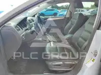 2017 Volkswagen Jetta photo