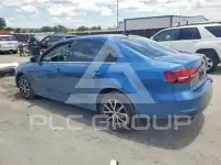 2017 Volkswagen Jetta фото