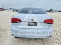 2017 Volkswagen Jetta фото