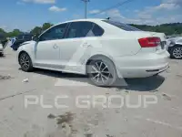 2017 Volkswagen Jetta фото