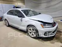 2017 Volkswagen Jetta фото