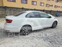 2017 Volkswagen Jetta фото