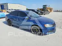 2017 Volkswagen Jetta photo