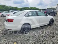 2017 Volkswagen Jetta фото