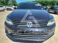 2017 Volkswagen Jetta photo