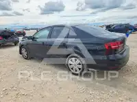 2017 Volkswagen Jetta фото