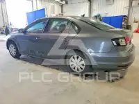 2017 Volkswagen Jetta фото