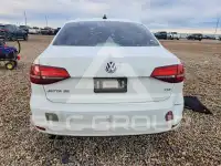 2017 Volkswagen Jetta фото