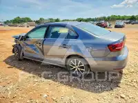 2017 Volkswagen Jetta photo