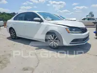 2017 Volkswagen Jetta фото
