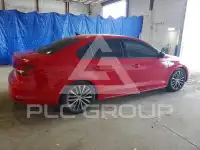 2017 Volkswagen Jetta photo