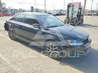 2017 Volkswagen Jetta фото