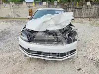 2017 Volkswagen Jetta фото