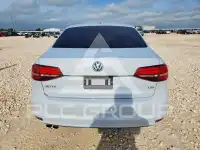 2017 Volkswagen Jetta фото