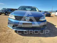 2017 Volkswagen Jetta фото