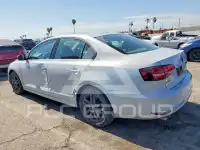 2017 Volkswagen Jetta фото