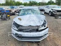 2017 Volkswagen Jetta фото