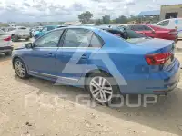 2017 Volkswagen Jetta фото